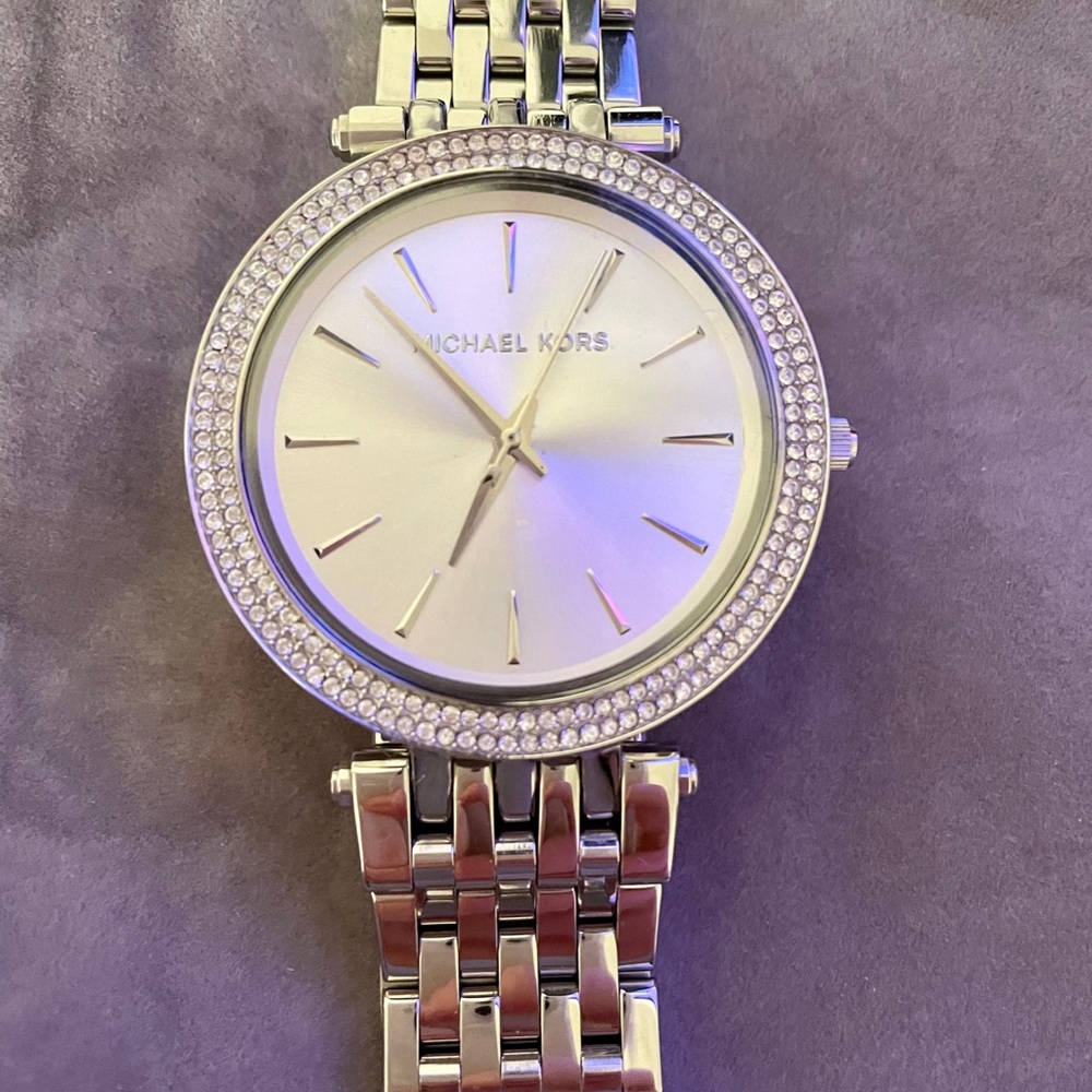 Michael Kors Darci watch